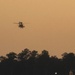 South Carolina Army National Guard Apache helicopters complete night gunnery training