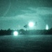 South Carolina Army National Guard Apache helicopters complete night gunnery training