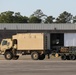 South Carolina Army National Guard Apache helicopters complete night gunnery training