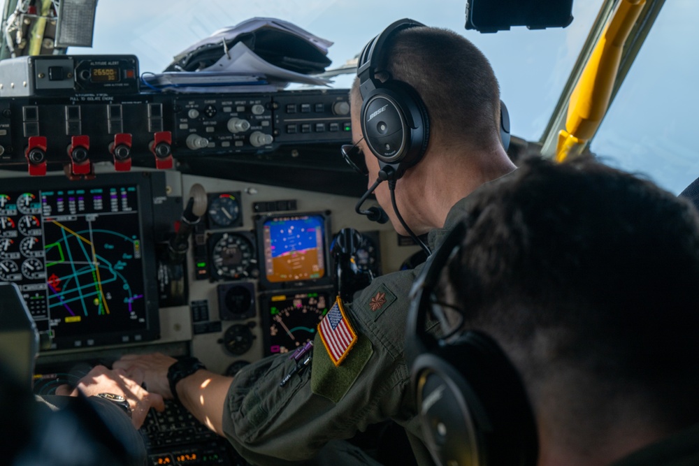 Operation Maverick's Armistice 2025 in Key West