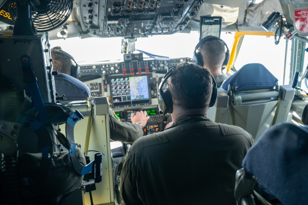 Operation Maverick's Armistice 2025 in Key West
