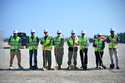 New Point Mugu RV Park will improve quality of life services for Sailors and families
