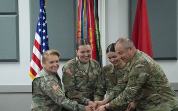 Happy 117th Birthday U.S. Army Reserve