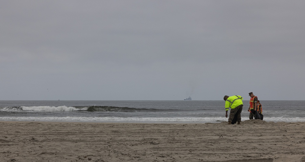 Camp Pendleton celebrates Earth Day