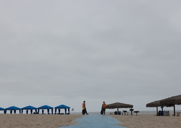 Camp Pendleton celebrates Earth Day