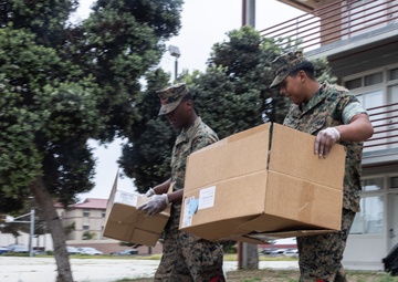 Camp Pendleton celebrates Earth Day
