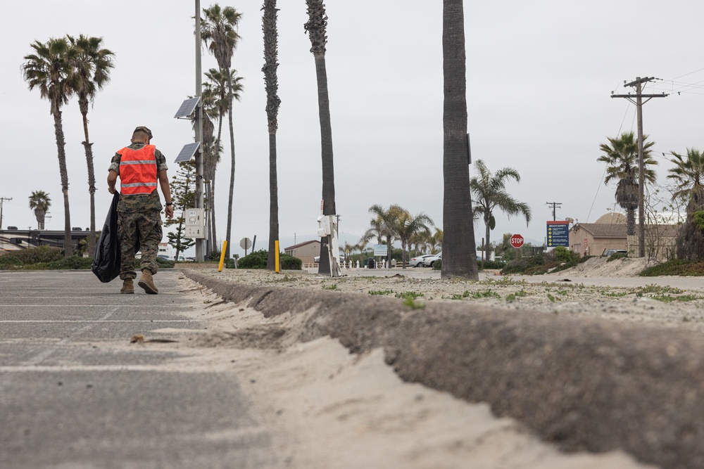 Camp Pendleton celebrates Earth Day