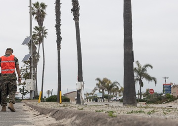 Camp Pendleton celebrates Earth Day