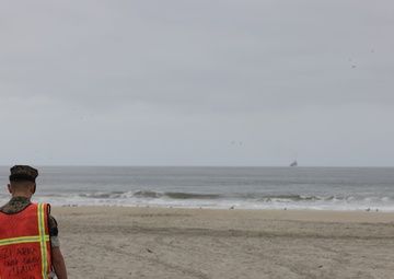 Camp Pendleton celebrates Earth Day