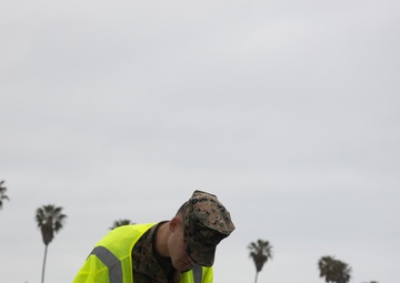 Camp Pendleton celebrates Earth Day