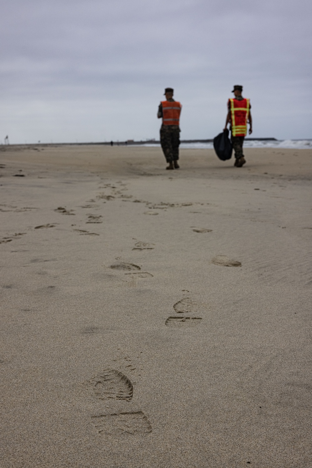 Camp Pendleton celebrates Earth Day