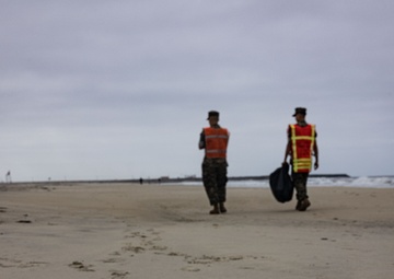 Camp Pendleton celebrates Earth Day