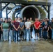 SIUE Gets Propulsion