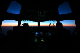 145th Airlift Wing Supports South Carolina Air National Guard's Fox Madness Exercise