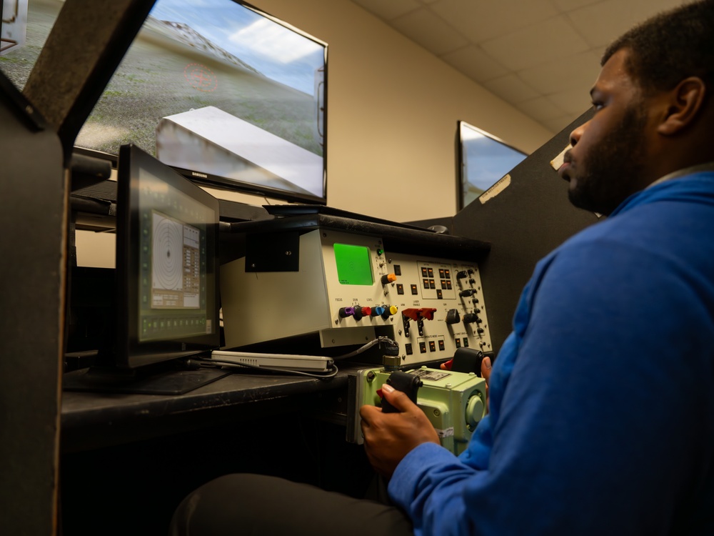 Great Plains Technology Center Students Tour Fort Sill