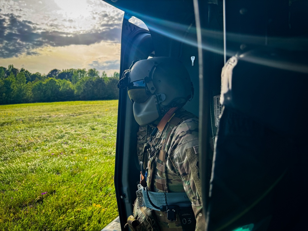 908th OG conducts local familiarization and proficiency sorties