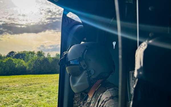 908th OG conducts local familiarization and proficiency sorties