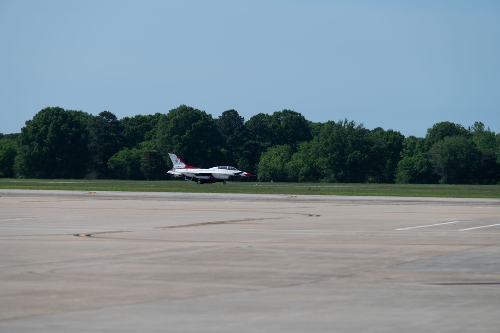 Thunderbird #8 Arrives Ahead of APoHR 2025