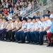 Department of the Air Force BMT Coin Ceremony