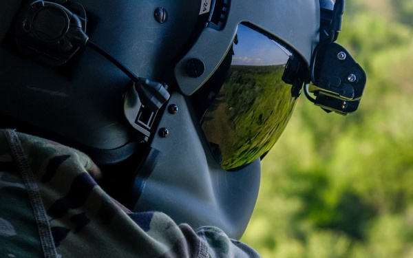 908th OG conducts local familiarization and proficiency sorties