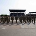 Department of the Air Force BMT Coin Ceremony