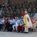 Department of the Air Force BMT Coin Ceremony