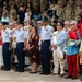 Department of the Air Force BMT Coin Ceremony