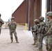 90th Sustainment Brigade commander visits 877th Engineer Company at Del Rio