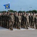 Department of the Air Force BMT Coin Ceremony