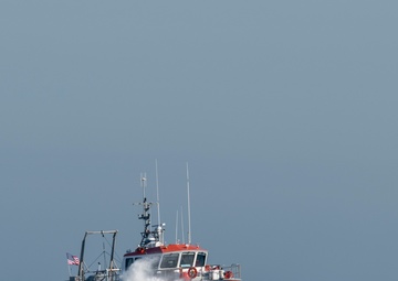 NIWC Atlantic, NSWC Crane host Southern Lightning