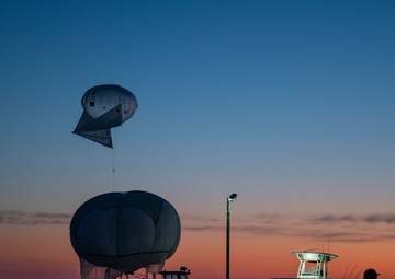 NIWC Atlantic, NSWC Crane host Southern Lightning