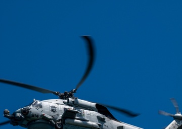 NIWC Atlantic, NSWC Crane host Southern Lightning