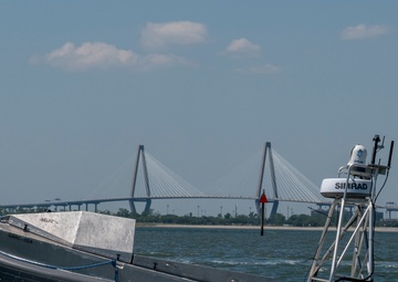 NIWC Atlantic, NSWC Crane host Southern Lightning