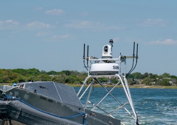 NIWC Atlantic, NSWC Crane host Southern Lightning