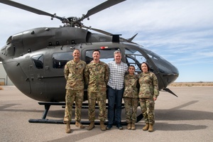 Soldiers Radio News