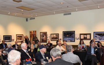 Alabama Airmen remember fallen aviators