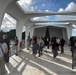 CNRH Hosts White Boat Tour