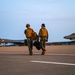 BTF 25-2: Depart for mission