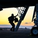 BTF 25-2: Depart for mission
