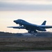 BTF 25-2: Depart for mission