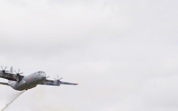 MAFFS Media Day 2025