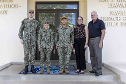 Navy Region Hawaii N-Focus: Spotlight on Office of the Staff Judge Advocate (N00J)