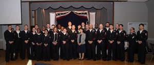 Air Force Radio News 23 January 2020