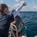 Nova Southeastern University Shark Tagging | FWFL 2025