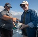 Nova Southeastern University Shark Tagging | FWFL 2025