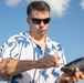 Nova Southeastern University Shark Tagging | FWFL 2025