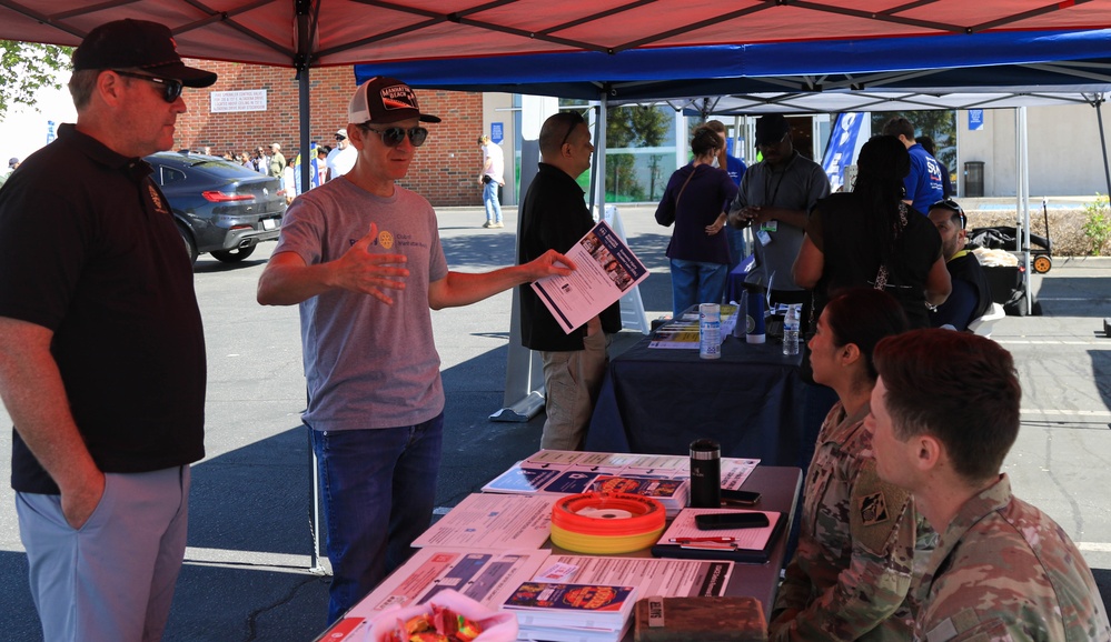 Army Corps of Engineers Teams support  California Wildfire recovery