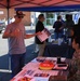 Army Corps of Engineers Teams support  California Wildfire recovery