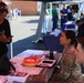 Army Corps of Engineers Teams support  California Wildfire recovery