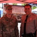 Army Corps of Engineers Teams support  California Wildfire recovery